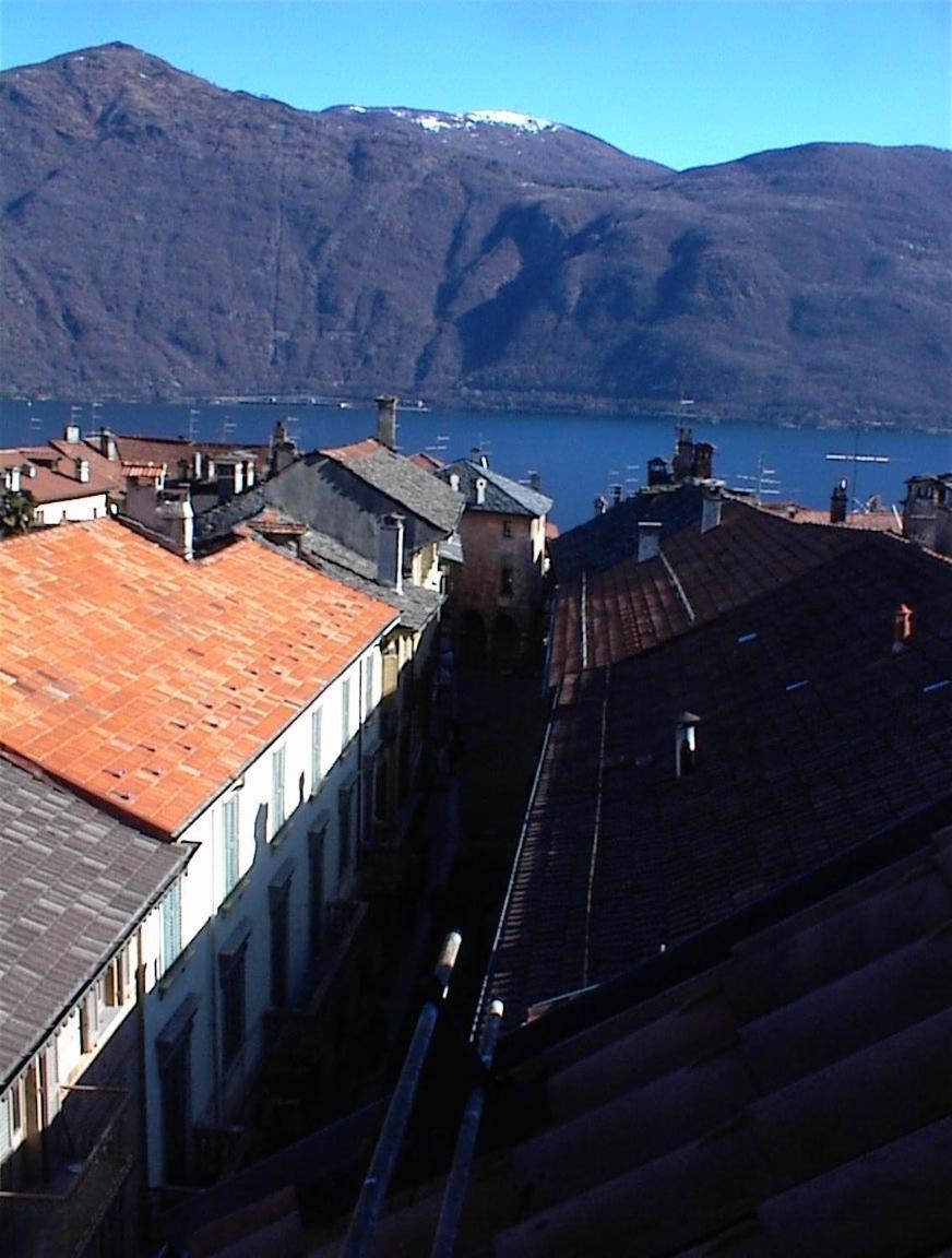 Cannobio Medievale 2 Bagian luar foto