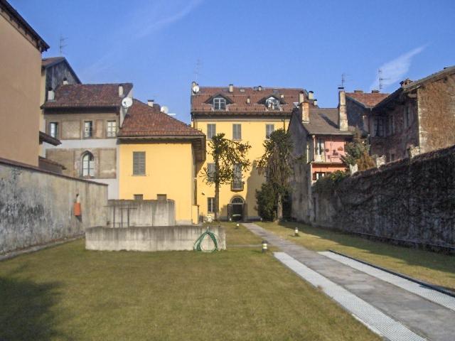 Cannobio Medievale 2 Bagian luar foto