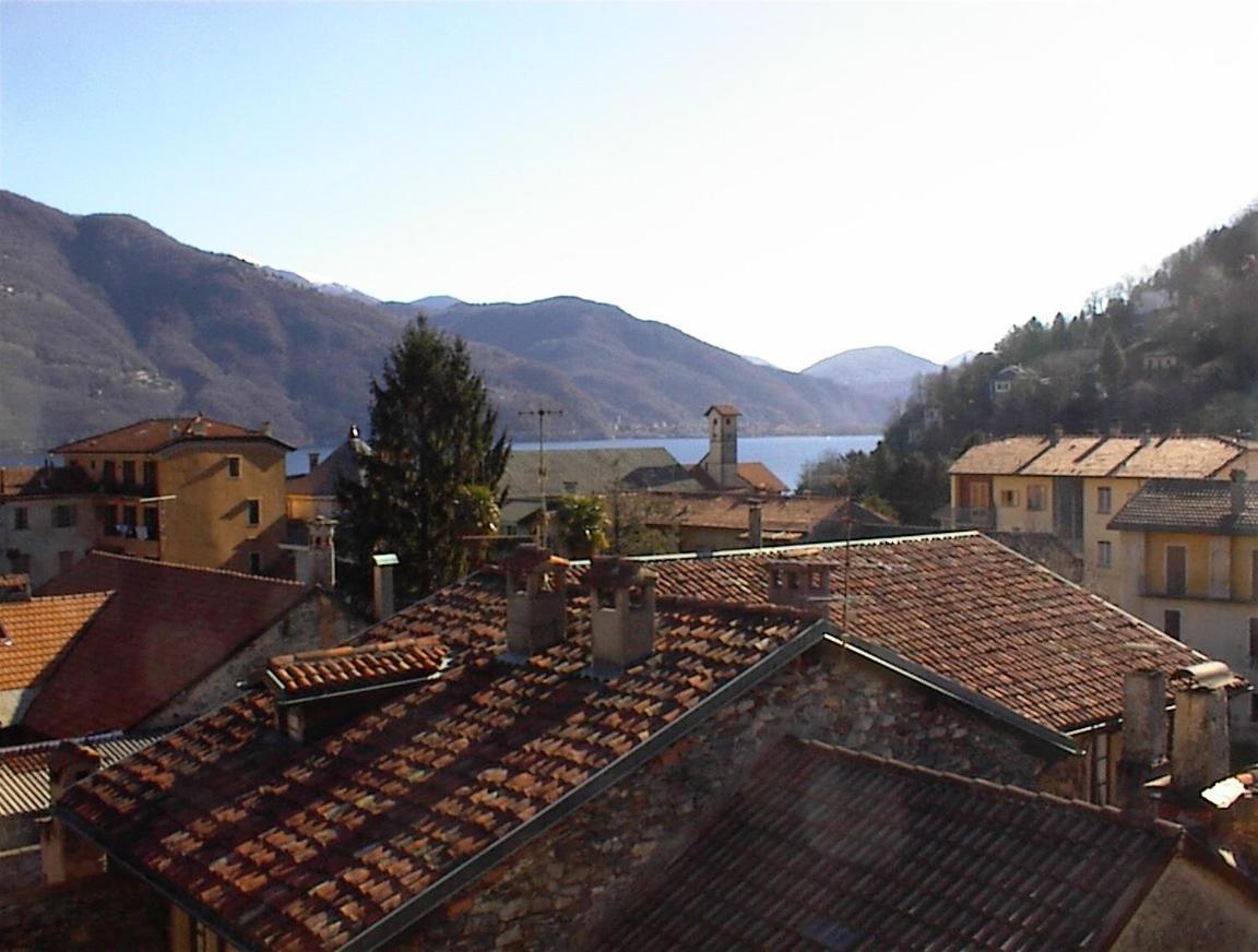 Cannobio Medievale 2 Bagian luar foto